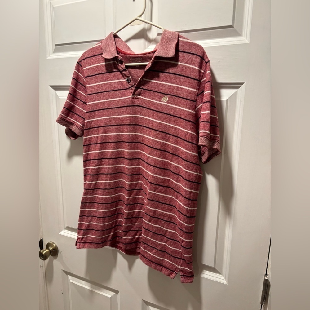Banana Republic cotton polo - Picture 4 of 6
